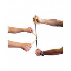 Prometheus EG 6.03 455mm innerpipa