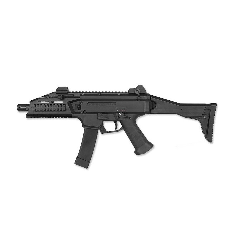 ASG SCORPION EVO 3 - A1 paket med 3 extra magasin