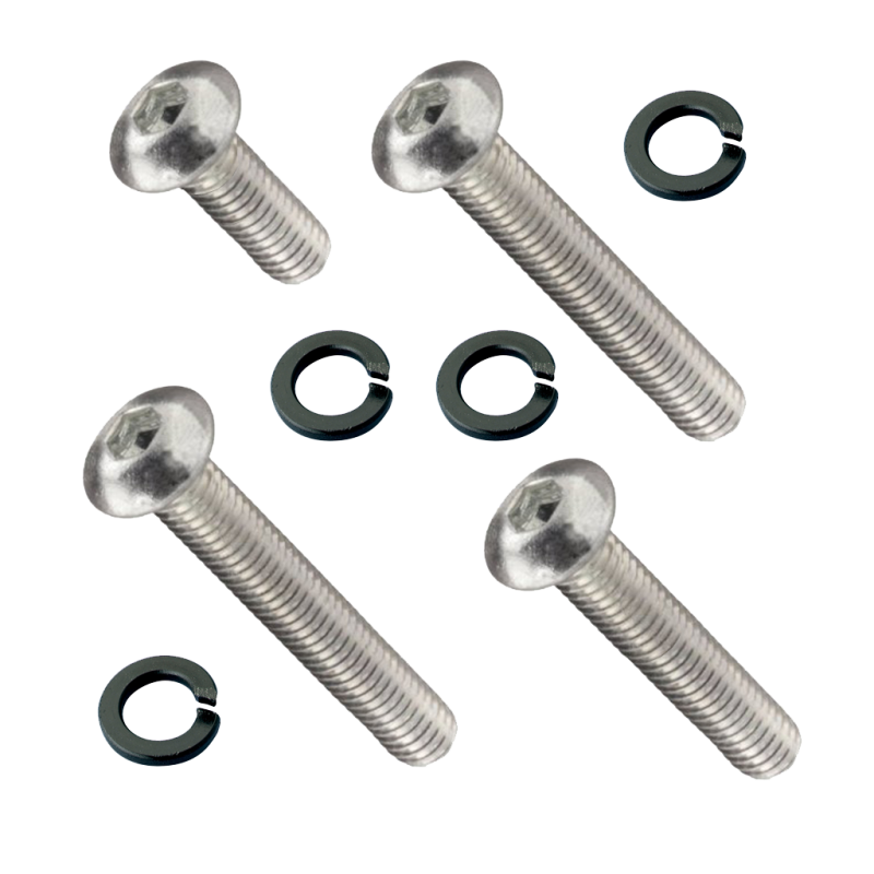 FPS skruvkit till V3 gearbox - AK