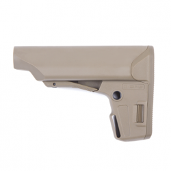 PTS Enhanced Polymer Stock - DE