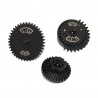 SHS Ultra hi-speed gears