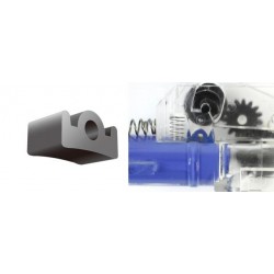 Prometheus Hop Up Flat Tensioner med Mjuk och Hård nob