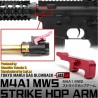 Laylax Strike hop arm for Tokyo Marui MWS