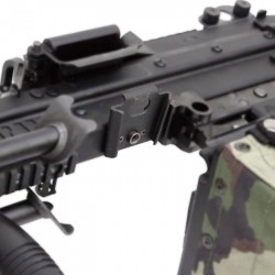 LayLax Mk46 Mod.0 Hard Magazine Guide