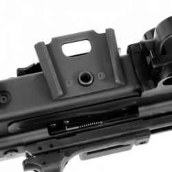 LayLax Mk46 Mod.0 Hard Magazine Guide