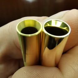 Psi-Kit med hand lappad Prometheus BC 275,5 innerpipa