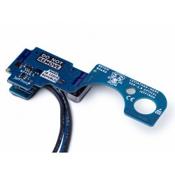Jefftron Leviathan - NGRS optical to stock