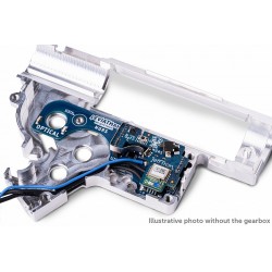 Jefftron Leviathan - NGRS optical to stock