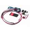 Jefftron Leviathan - NGRS optical to stock